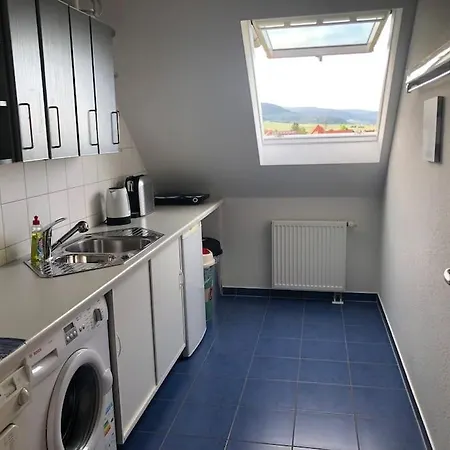 Apartment Bellavista, Deutsche Weinstrasse Sud, Germany *