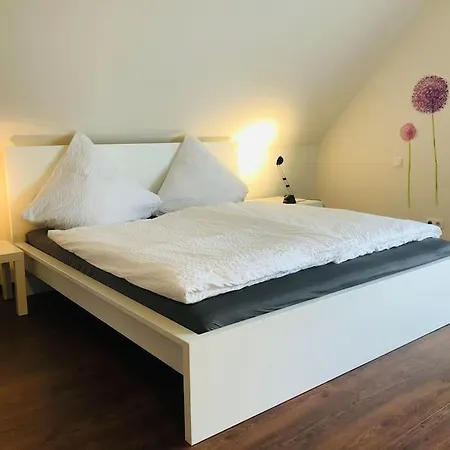 Apartment Bellavista, Deutsche Weinstrasse Sud, Germany