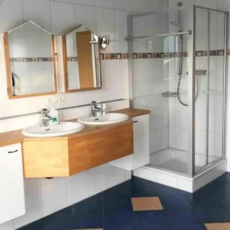 Apartment Bellavista, Deutsche Weinstrasse Sud, Germany