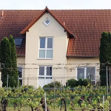 Apartment Bellavista, Deutsche Weinstrasse Sud, Germany