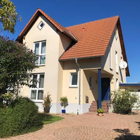 Apartment Bellavista, Deutsche Weinstrasse Sud, Germany *